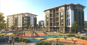 TOKİ İstanbul Kura Çekimi Tarihleri Açıklandı! İşte Başvuru Sonuçları ve İsim Listesi