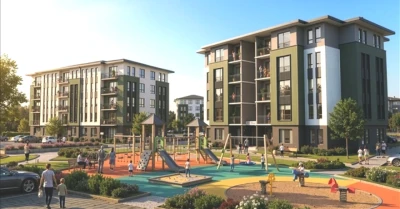 TOKİ İstanbul Kura Çekimi Tarihleri Açıklandı! İşte Başvuru Sonuçları ve İsim Listesi