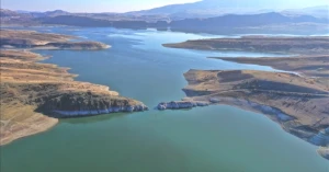 Ankara Barajları'nda Su Seviyesi Alarm Veriyor! ASKİ Verilerine Göre 25 Mart Durumu